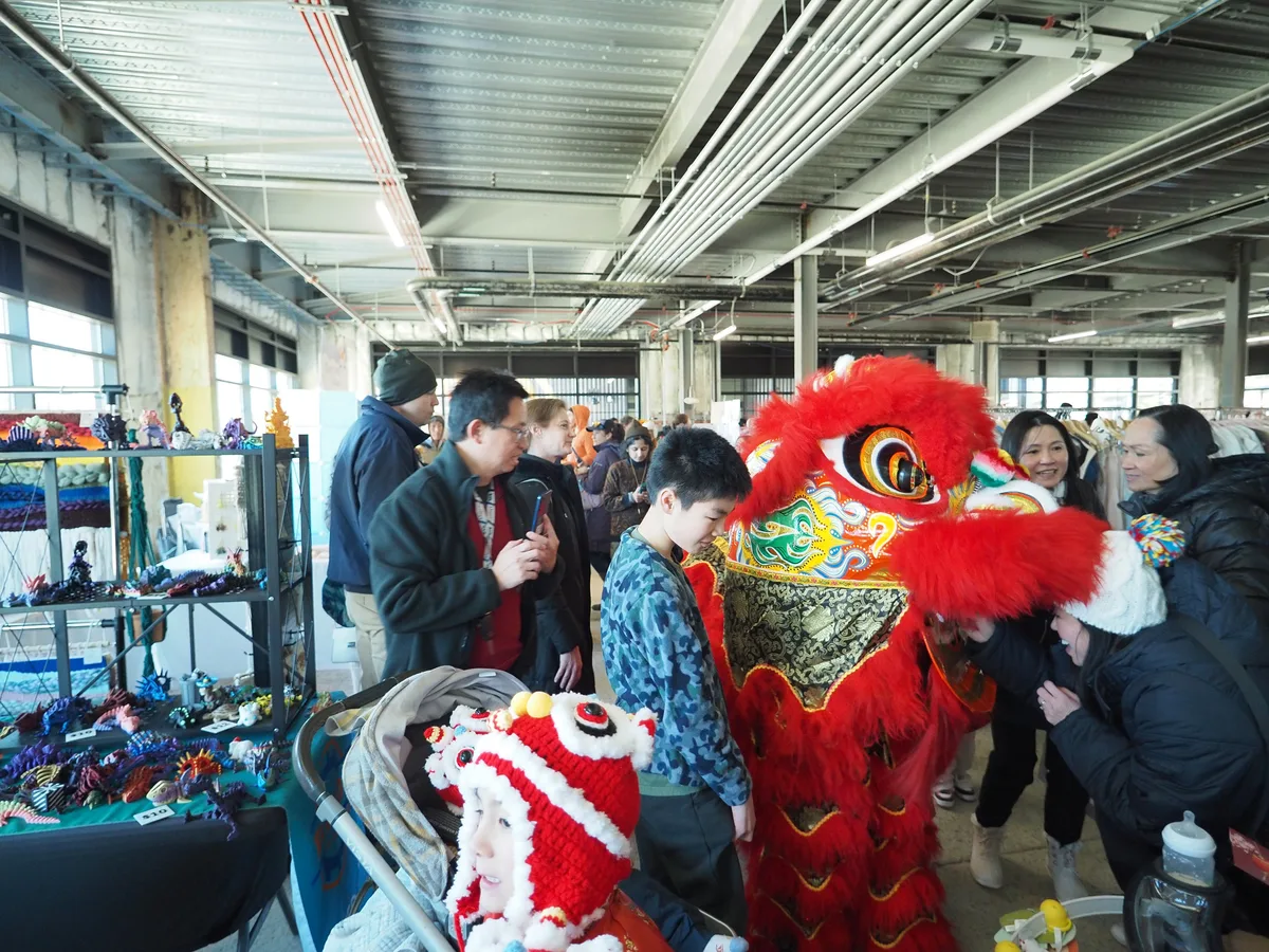 Lunar New Year photograph 23